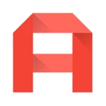 Logo of AttaPoll android Application 